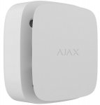 AJAX FireProtect 2 AC (Heat/Smoke/CO) White